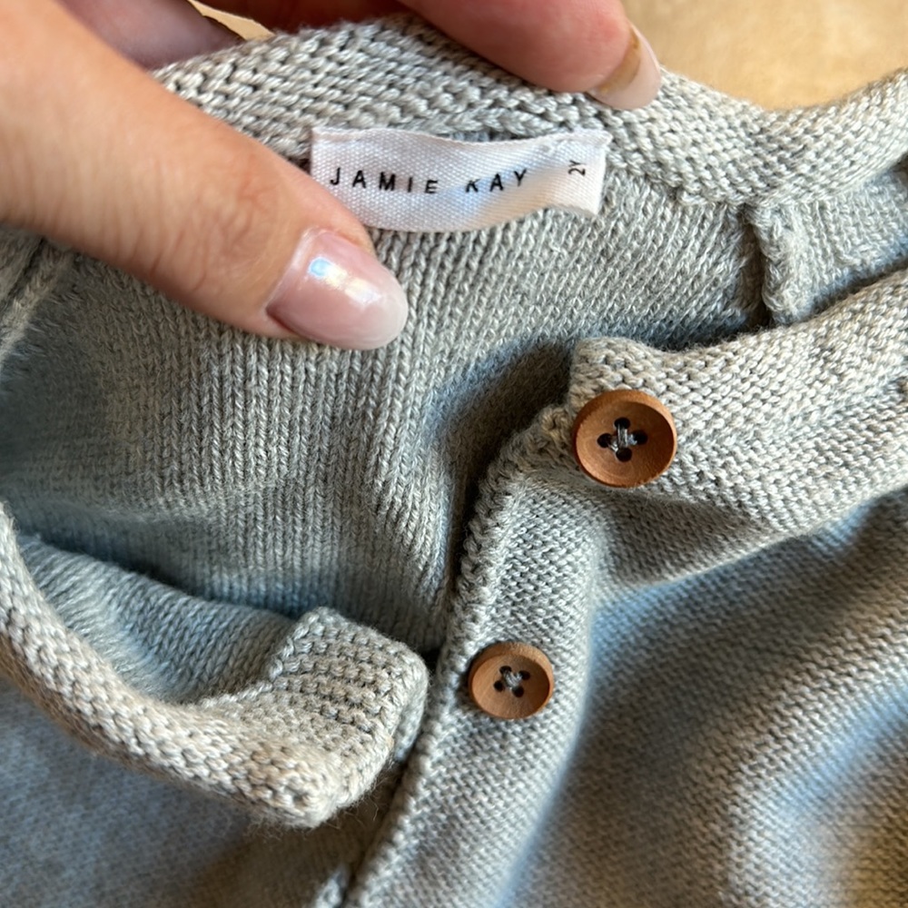 Sweater - Picture 2 of 4